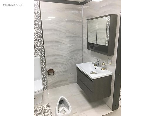 Used & Brand New Items / Garden & Home Improvement / Home Improvement / Bathroom & Kitchen / Bathroom Cabinets