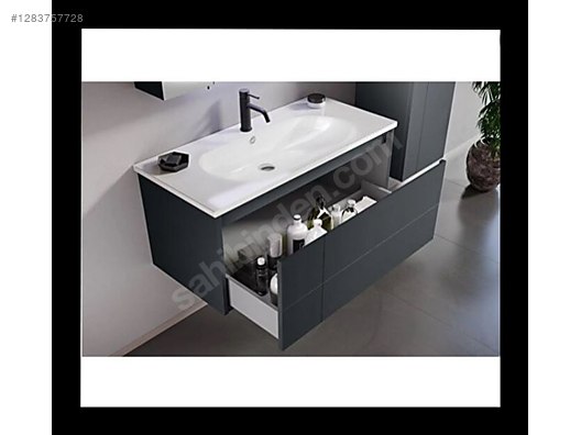 Used & Brand New Items / Garden & Home Improvement / Home Improvement / Bathroom & Kitchen / Bathroom Cabinets