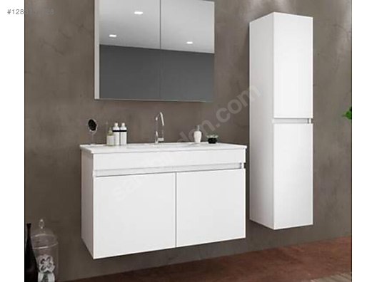 Used & Brand New Items / Garden & Home Improvement / Home Improvement / Bathroom & Kitchen / Bathroom Cabinets