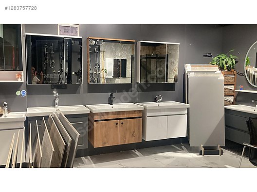 Used & Brand New Items / Garden & Home Improvement / Home Improvement / Bathroom & Kitchen / Bathroom Cabinets