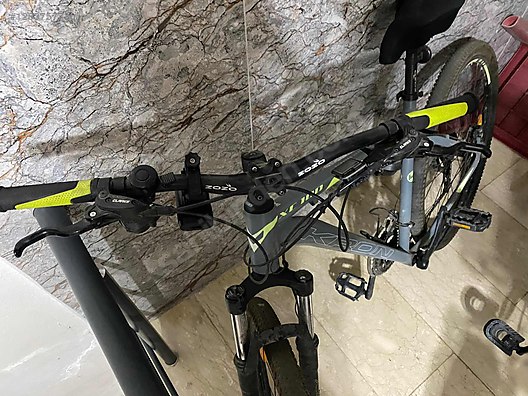 İkinci El ve Sıfır Alışveriş / Spor / Bisiklet / Şehir & Tur Bisikleti