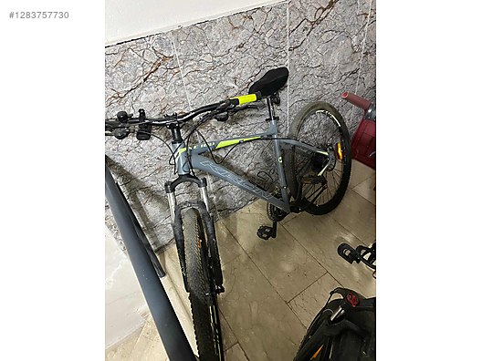 İkinci El ve Sıfır Alışveriş / Spor / Bisiklet / Şehir & Tur Bisikleti