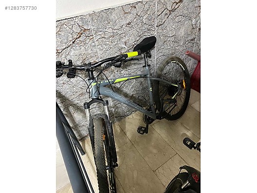 İkinci El ve Sıfır Alışveriş / Spor / Bisiklet / Şehir & Tur Bisikleti