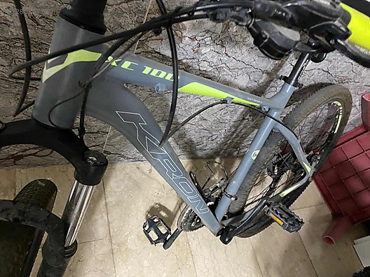 İkinci El ve Sıfır Alışveriş / Spor / Bisiklet / Şehir & Tur Bisikleti