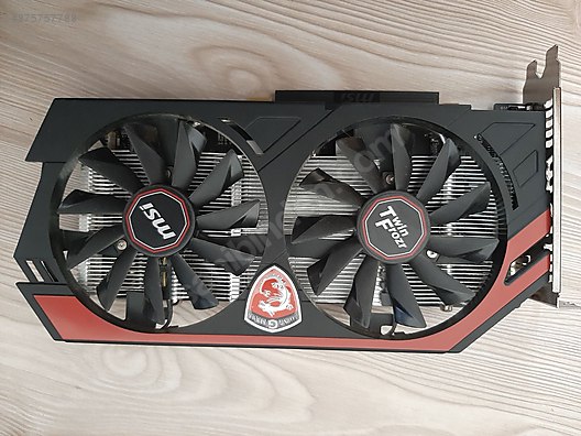 Asus Gtx 750 Ti Strix Gtx750ti Oc 2gd5 2 Gb Ekran Karti Fiyatlari Ozellikleri Ve Yorumlari En Ucuzu Akakce