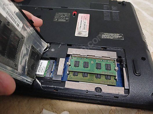 İkinci El ve Sıfır Alışveriş / Bilgisayar / Dizüstü (Notebook) / Laptop / Acer