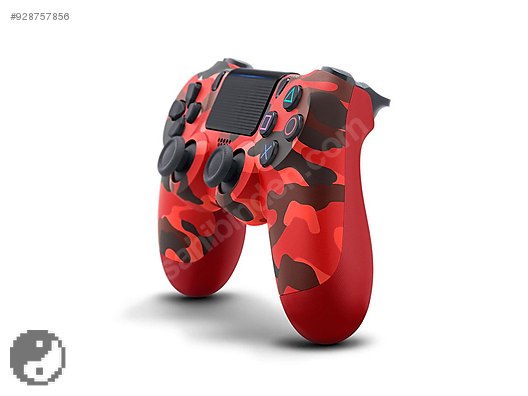 Ps4 Dualshock 4 Kirmizi Kamuflaj Orjinal Avcilar Red Camo Ilan Ve Alisveriste Ilk Adres Sahibinden Com Da 928757856 Ps4 Dualshock 4 Kirmizi Kamuflaj Orjinal Avcilar Red Camo Ilan Ve Alisveriste Ilk Adres Sahibinden Com Da 928757856