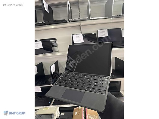 İkinci El ve Sıfır Alışveriş / Bilgisayar / Tablet / Modeller / Microsoft / Surface Pro 5