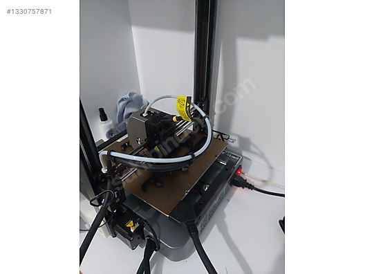 Yazıcı / creality ender3v3 core xz sahibinden.comda - 1330757871