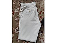 cacharel pantolon erkek