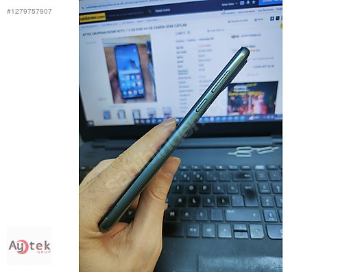 İkinci El ve Sıfır Alışveriş / Cep Telefonu & Aksesuar / Cep Telefonu / Blackview / A5