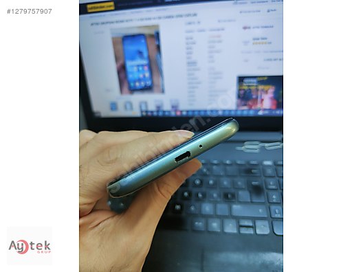 İkinci El ve Sıfır Alışveriş / Cep Telefonu & Aksesuar / Cep Telefonu / Blackview / A5