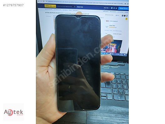 İkinci El ve Sıfır Alışveriş / Cep Telefonu & Aksesuar / Cep Telefonu / Blackview / A5