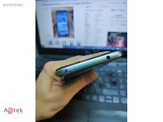 İkinci El ve Sıfır Alışveriş / Cep Telefonu & Aksesuar / Cep Telefonu / Blackview / A5