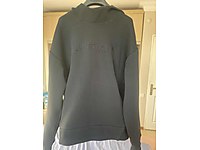 TERTEMİZ 2 AYLIK LUFIAN SWEAT