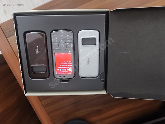 Used & Brand New Items / Cell Phones & Accessories / Cell Phones / Nokia / N79