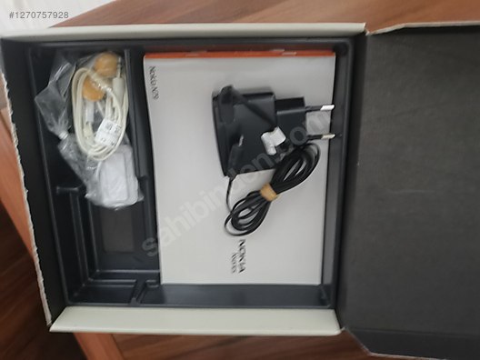 Used & Brand New Items / Cell Phones & Accessories / Cell Phones / Nokia / N79