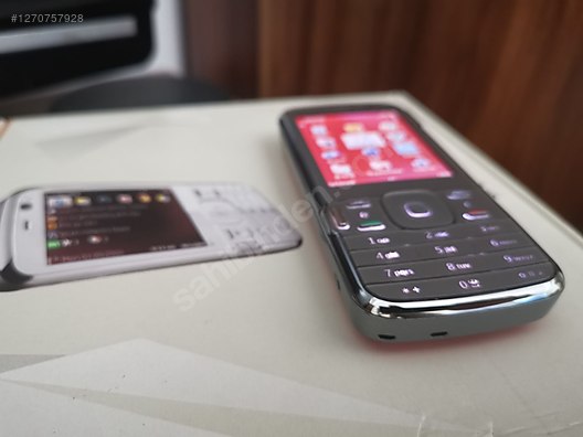Used & Brand New Items / Cell Phones & Accessories / Cell Phones / Nokia / N79