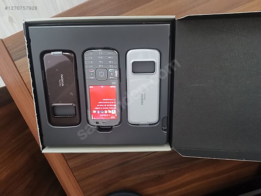 Used & Brand New Items / Cell Phones & Accessories / Cell Phones / Nokia / N79