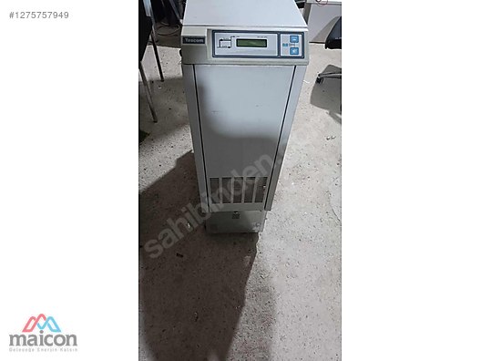 İkinci El ve Sıfır Alışveriş / Bilgisayar / Çevre Birimleri / Kesintisiz Güç Kaynağı (UPS)