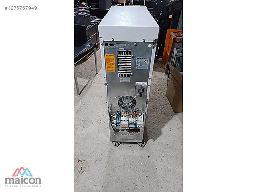 İkinci El ve Sıfır Alışveriş / Bilgisayar / Çevre Birimleri / Kesintisiz Güç Kaynağı (UPS)