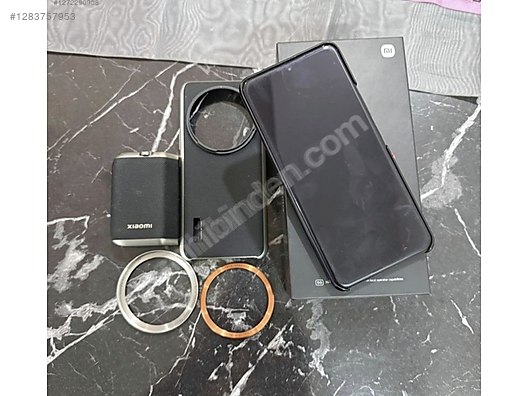 Used & Brand New Items / Cell Phones & Accessories / Cell Phones / Xiaomi / 14 Ultra