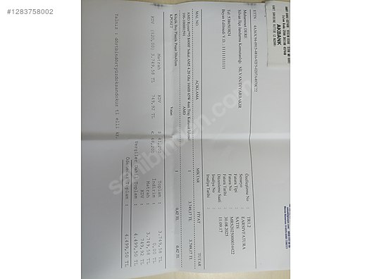 AMD Ryzen 5 8400F işlemci - İşlemci ve Tüm Masaüstü Bilgisayar Parçaları sahibinden.com'da