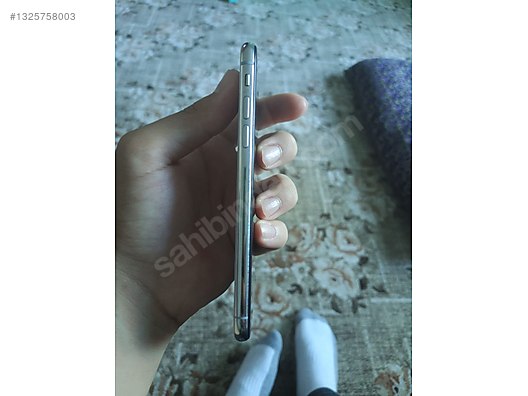 Apple / iPhone X / acil satilik iPhone x 64 gb on sahibinden.com
