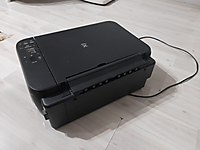 Canon Yazıcı