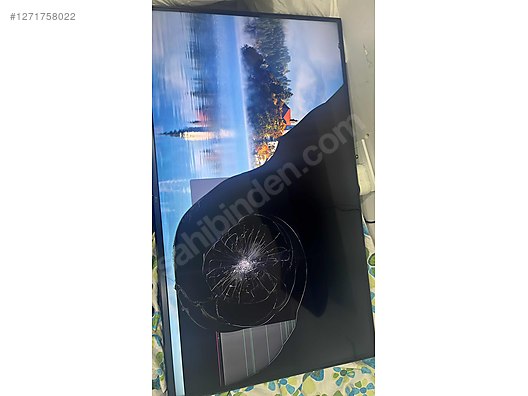 Used & Brand New Items / Home Electronics / Televisions / LED & LCD TV / LG