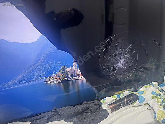 Used & Brand New Items / Home Electronics / Televisions / LED & LCD TV / LG