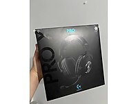 KOMPLE LOGITECH SET (SUPERLİGHT 2 GPro wireless G512 brown) #1280758029