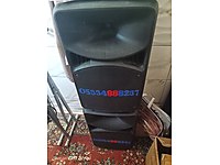 Alfon 30 cap 500 watt