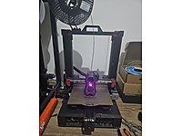VORON Switchwire