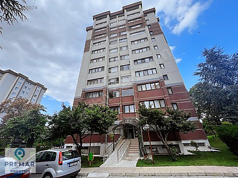 Çayyolu Vadikent Sitesi 3+1 Satılık Daire - Satılık Daire İlanları ...