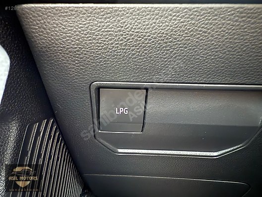 Vasıta / Arazi, SUV & Pickup / Renault / Duster / 1.0 Eco-G / Evolution