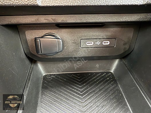 Vasıta / Arazi, SUV & Pickup / Renault / Duster / 1.0 Eco-G / Evolution