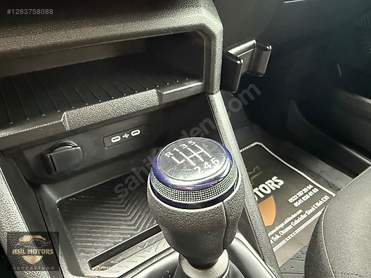 Vasıta / Arazi, SUV & Pickup / Renault / Duster / 1.0 Eco-G / Evolution