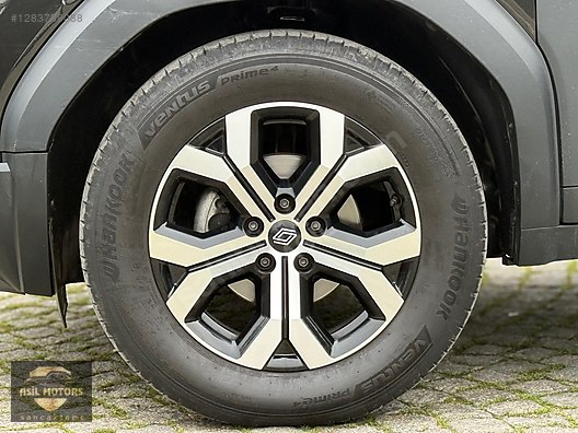 Vasıta / Arazi, SUV & Pickup / Renault / Duster / 1.0 Eco-G / Evolution