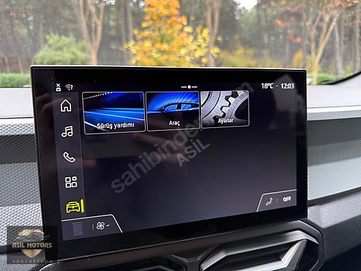 Vasıta / Arazi, SUV & Pickup / Renault / Duster / 1.0 Eco-G / Evolution