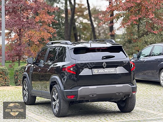 Vasıta / Arazi, SUV & Pickup / Renault / Duster / 1.0 Eco-G / Evolution