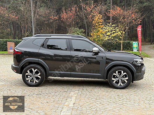 Vasıta / Arazi, SUV & Pickup / Renault / Duster / 1.0 Eco-G / Evolution