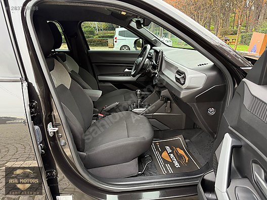 Vasıta / Arazi, SUV & Pickup / Renault / Duster / 1.0 Eco-G / Evolution