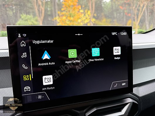 Vasıta / Arazi, SUV & Pickup / Renault / Duster / 1.0 Eco-G / Evolution