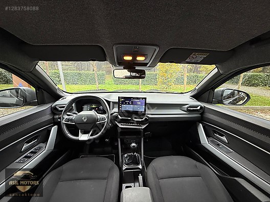 Vasıta / Arazi, SUV & Pickup / Renault / Duster / 1.0 Eco-G / Evolution