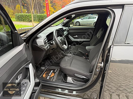 Vasıta / Arazi, SUV & Pickup / Renault / Duster / 1.0 Eco-G / Evolution