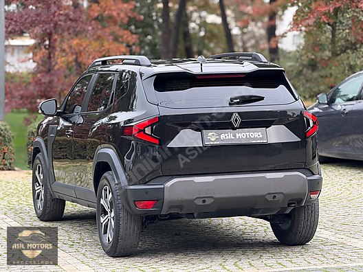 Vasıta / Arazi, SUV & Pickup / Renault / Duster / 1.0 Eco-G / Evolution