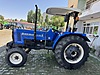 Machinery / Agricultural Machines / Tractors / New Holland / 75-56s