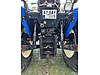 Machinery / Agricultural Machines / Tractors / New Holland / 75-56s