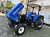 Machinery / Agricultural Machines / Tractors / New Holland / 75-56s